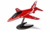 Airfix 6018 Quickbuild Red Arrow Hawk
